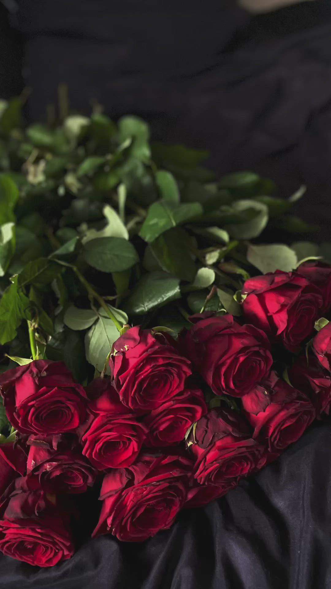 EmeraldHarborStation workshop space where corporate flower arrangements are designed and prepared for business delivery